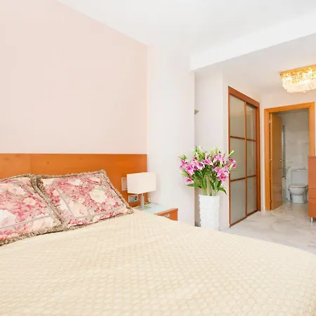 Apartamento Primera Línea De Playa En *