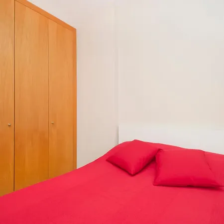 Primera Línea De Playa En Apartamento *
