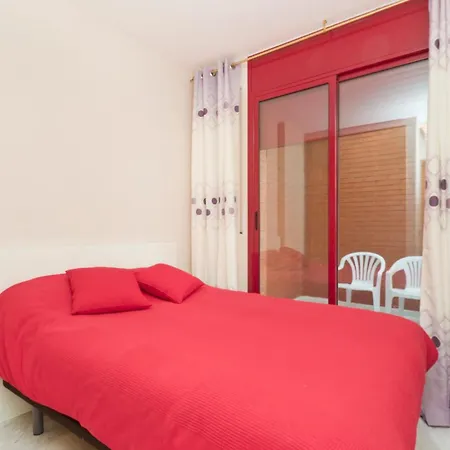 Primera Línea De Playa En Apartamento *