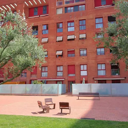 Apartamento Primera Línea De Playa En *